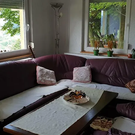 Holiday home Weekend House Dedici