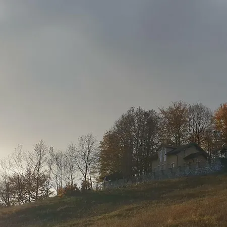 Holiday home Weekend House