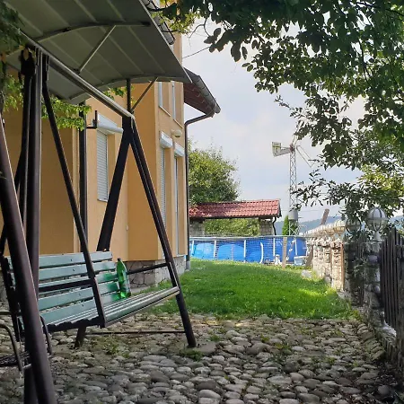 Holiday home Weekend House Dedici