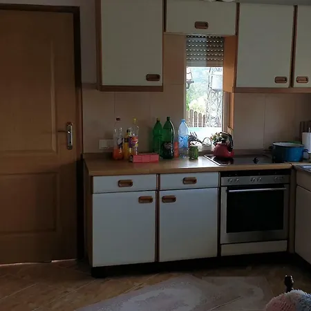 Weekend House
