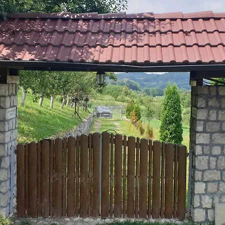 Weekend House